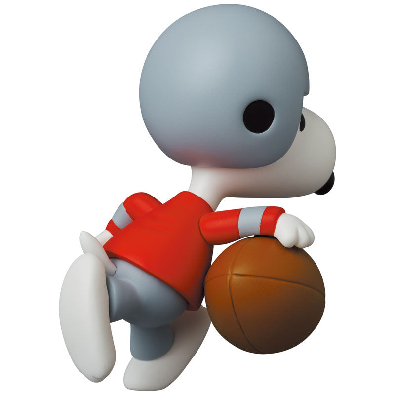Ultra Detail Figure No.720 UDF PEANUTS SERIES 15 American Football Player Snoopy - Image 4