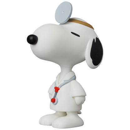 Ultra Detail Figure No.722 UDF PEANUTS SERIES 15 DOCTOR SNOOPY - Image 2