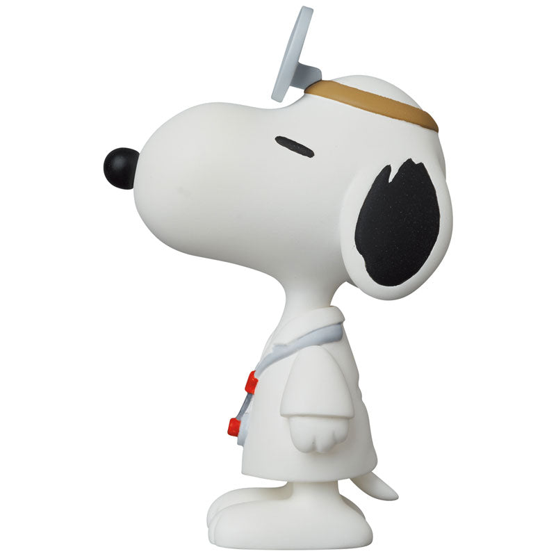 Ultra Detail Figure No.722 UDF PEANUTS SERIES 15 DOCTOR SNOOPY - Image 3