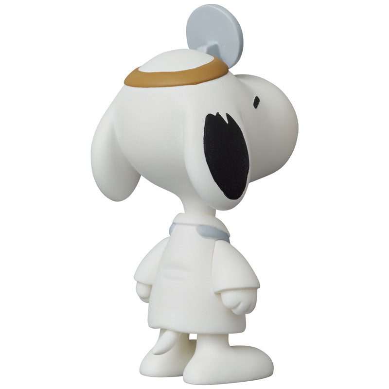 Ultra Detail Figure No.722 UDF PEANUTS SERIES 15 DOCTOR SNOOPY - Image 4