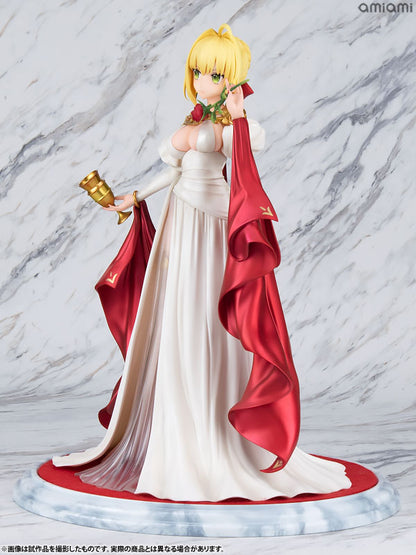 Fate/Grand Order Saber/Nero Claudius Venus's Silk ver. 1/7 Scale Figure - Image 4