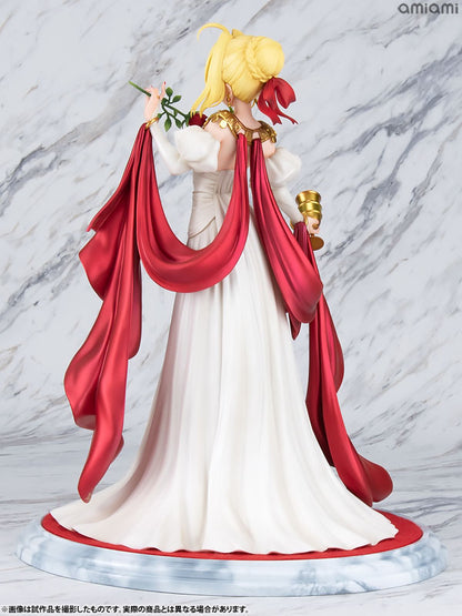 Fate/Grand Order Saber/Nero Claudius Venus's Silk ver. 1/7 Scale Figure - Image 6