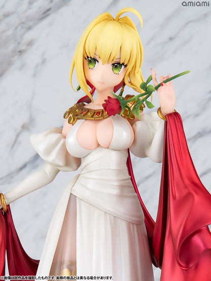 Fate/Grand Order Saber/Nero Claudius Venus's Silk ver. 1/7 Scale Figure - Image 11