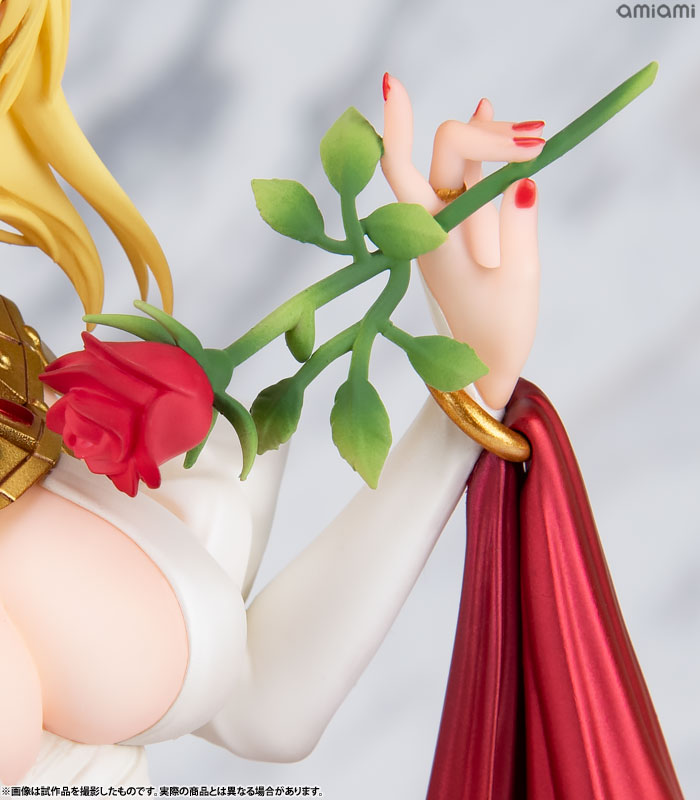 Fate/Grand Order Saber/Nero Claudius Venus's Silk ver. 1/7 Scale Figure - Image 17