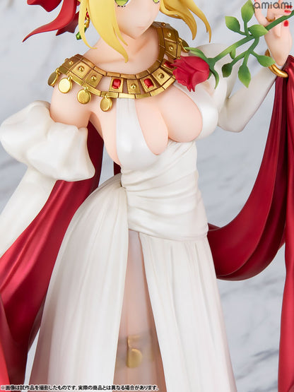 Fate/Grand Order Saber/Nero Claudius Venus's Silk ver. 1/7 Scale Figure - Image 18