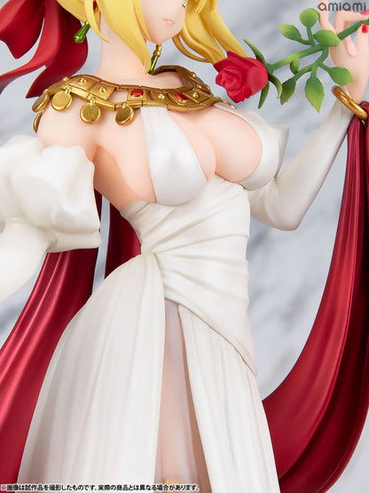 Fate/Grand Order Saber/Nero Claudius Venus's Silk ver. 1/7 Scale Figure - Image 19