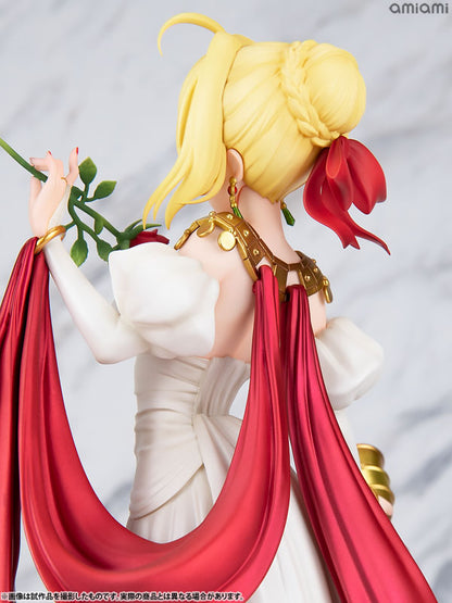 Fate/Grand Order Saber/Nero Claudius Venus's Silk ver. 1/7 Scale Figure - Image 21
