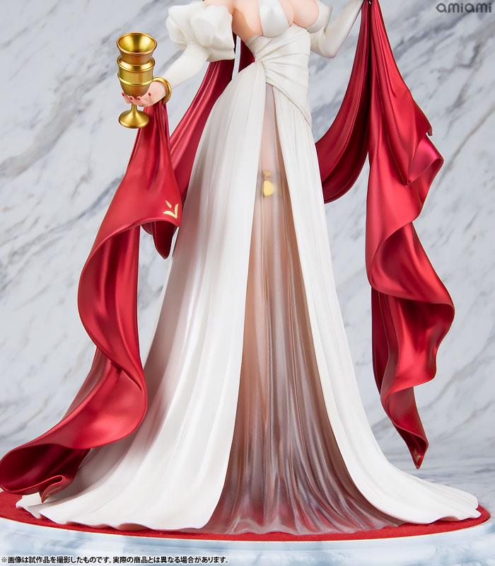 Fate/Grand Order Saber/Nero Claudius Venus's Silk ver. 1/7 Scale Figure - Image 23
