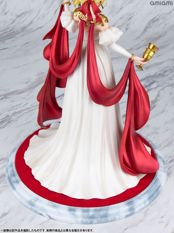 Fate/Grand Order Saber/Nero Claudius Venus's Silk ver. 1/7 Scale Figure - Image 24
