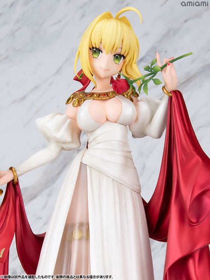 Fate/Grand Order Saber/Nero Claudius Venus's Silk ver. 1/7 Scale Figure - Image 28