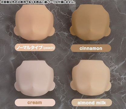 Nendoroid Doll archetype 1.1: Woman (cinnamon) - Image 6