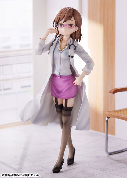A Certain Magical Index Misaka 10032 1/7 Scale Figure - Image 2