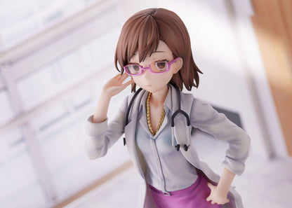 A Certain Magical Index Misaka 10032 1/7 Scale Figure - Image 5