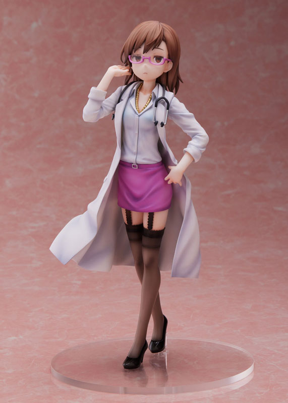 A Certain Magical Index Misaka 10032 1/7 Scale Figure - Image 6