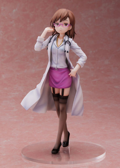 A Certain Magical Index Misaka 10032 1/7 Scale Figure - Image 6