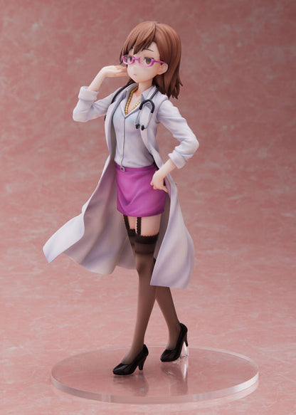 A Certain Magical Index Misaka 10032 1/7 Scale Figure - Image 7