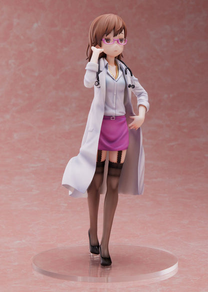 A Certain Magical Index Misaka 10032 1/7 Scale Figure - Image 8