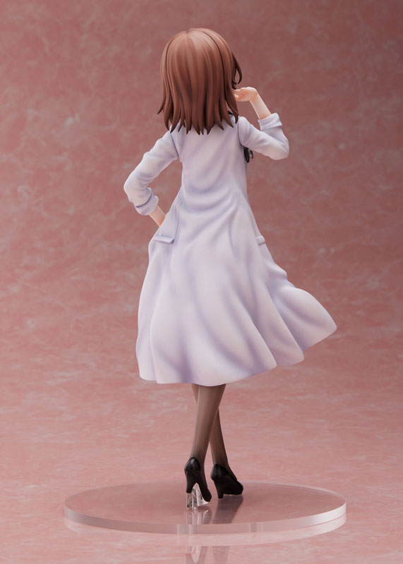 A Certain Magical Index Misaka 10032 1/7 Scale Figure - Image 9