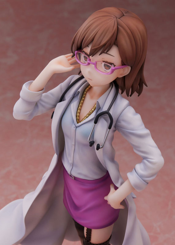 A Certain Magical Index Misaka 10032 1/7 Scale Figure - Image 11