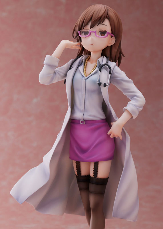A Certain Magical Index Misaka 10032 1/7 Scale Figure - Image 12