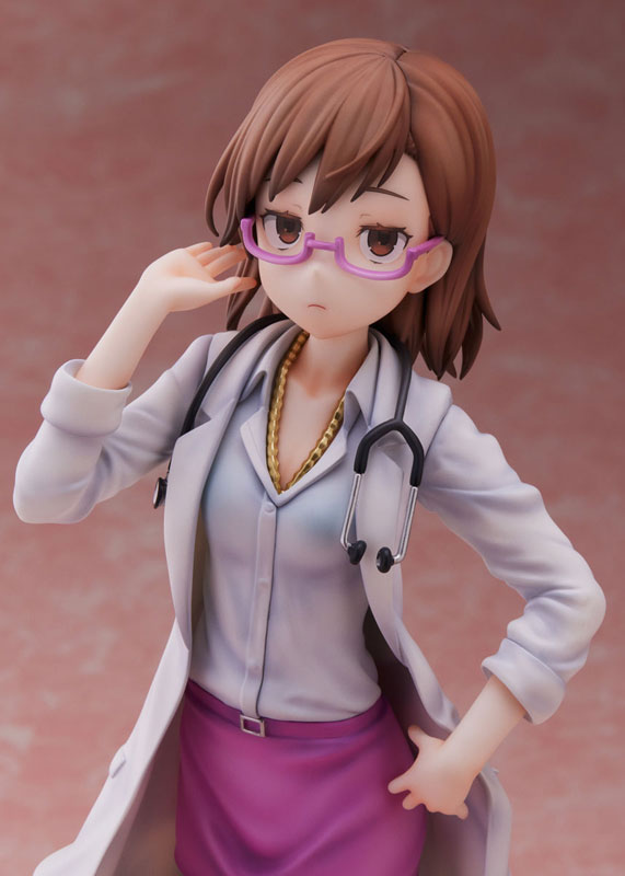 A Certain Magical Index Misaka 10032 1/7 Scale Figure - Image 13
