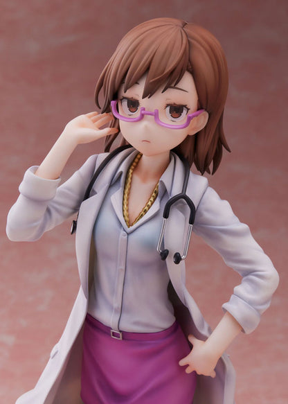 A Certain Magical Index Misaka 10032 1/7 Scale Figure - Image 13