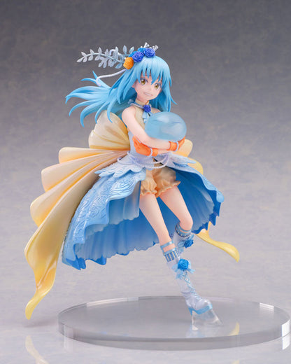 That Time I Got Reincarnated as a Slime Rimuru Tempest Party Dress ver. 1/7 Scale Figure - Image 5