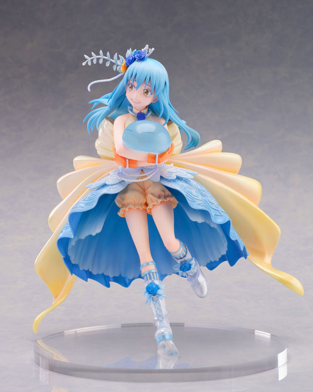 That Time I Got Reincarnated as a Slime Rimuru Tempest Party Dress ver. 1/7 Scale Figure - Image 6