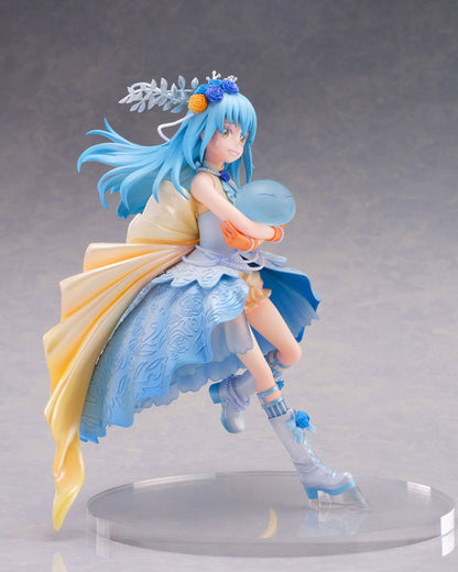 That Time I Got Reincarnated as a Slime Rimuru Tempest Party Dress ver. 1/7 Scale Figure - Image 7