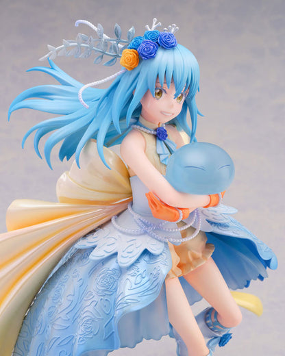 That Time I Got Reincarnated as a Slime Rimuru Tempest Party Dress ver. 1/7 Scale Figure - Image 8