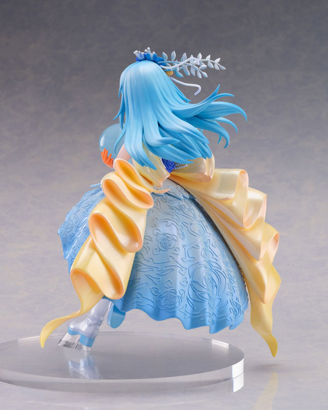 That Time I Got Reincarnated as a Slime Rimuru Tempest Party Dress ver. 1/7 Scale Figure - Image 12