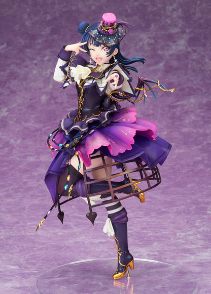 Love Live! School Idol Festival Yoshiko Tsushima 1/7 Figure - Image 2
