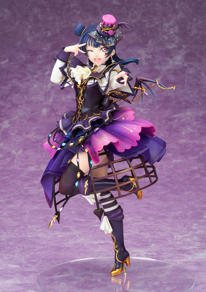 Love Live! School Idol Festival Yoshiko Tsushima 1/7 Figure - Image 3