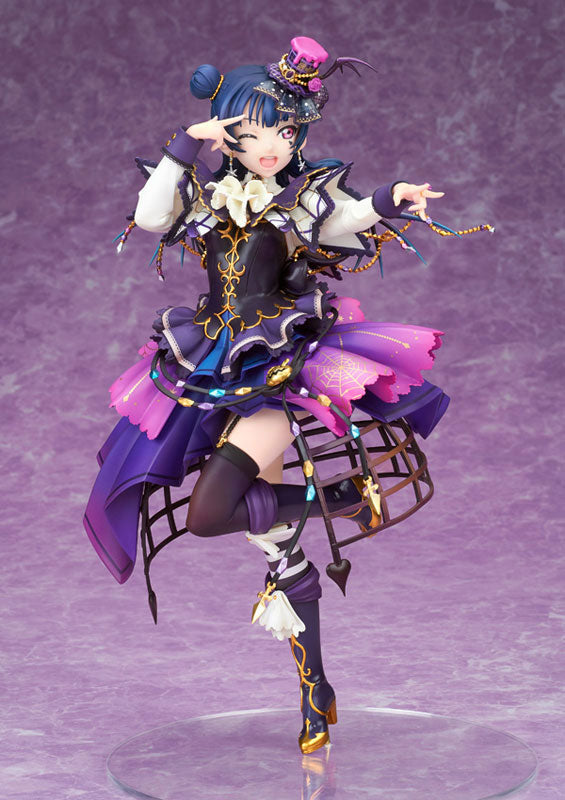 Love Live! School Idol Festival Yoshiko Tsushima 1/7 Figure - Image 4