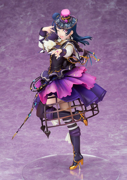 Love Live! School Idol Festival Yoshiko Tsushima 1/7 Figure - Image 5