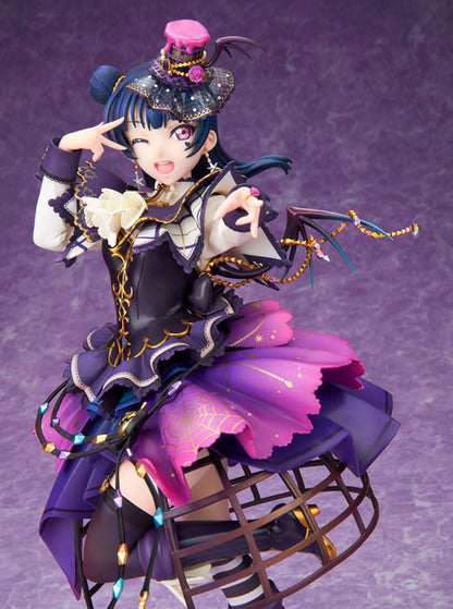 Love Live! School Idol Festival Yoshiko Tsushima 1/7 Figure - Image 6