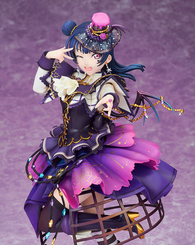 Love Live! School Idol Festival Yoshiko Tsushima 1/7 Figure - Image 8