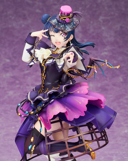 Love Live! School Idol Festival Yoshiko Tsushima 1/7 Figure - Image 9