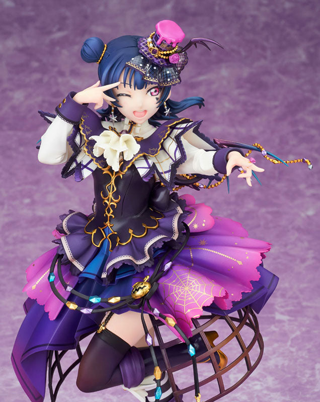 Love Live! School Idol Festival Yoshiko Tsushima 1/7 Figure - Image 11