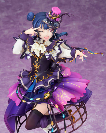 Love Live! School Idol Festival Yoshiko Tsushima 1/7 Figure - Image 11