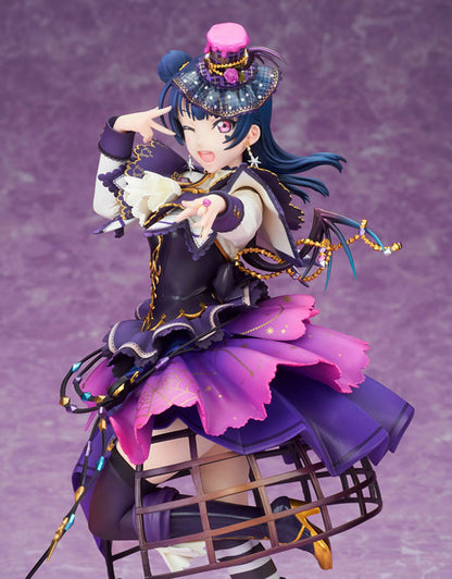 Love Live! School Idol Festival Yoshiko Tsushima 1/7 Figure - Image 12