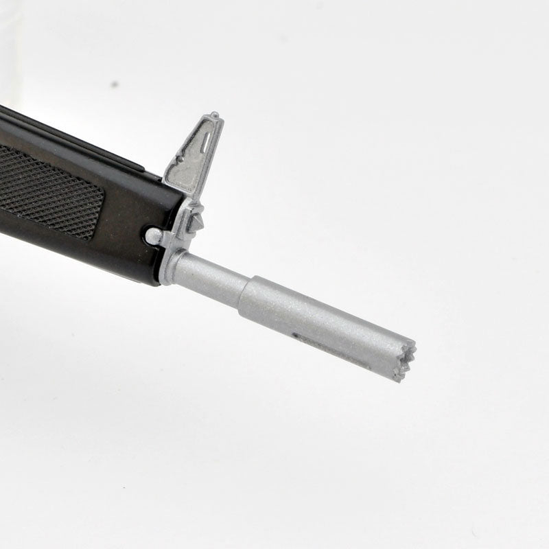 LittleArmory [LABH04] Resident Evil: Death Island Weapons 2 1/12 Plastic Model - Image 7