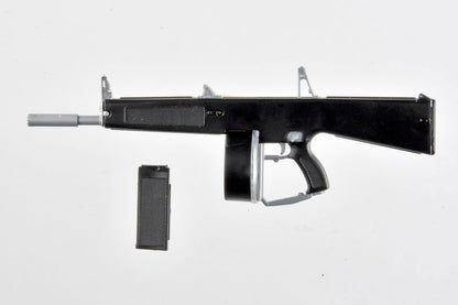 LittleArmory [LABH04] Resident Evil: Death Island Weapons 2 1/12 Plastic Model - Image 9