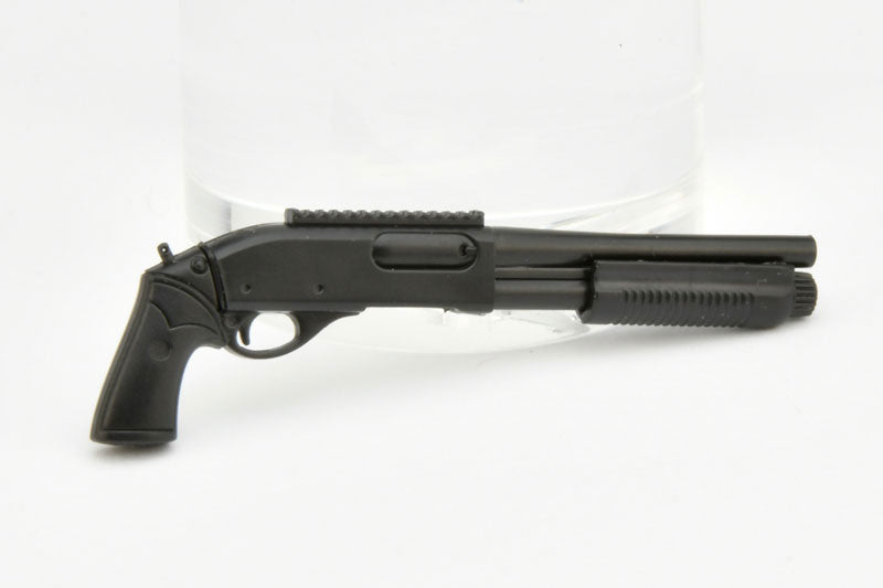 LittleArmory LABH05 Resident Evil: Death Island Weapons 3 1/12 Plastic Model - Image 3