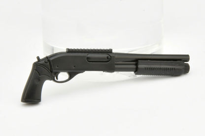 LittleArmory LABH05 Resident Evil: Death Island Weapons 3 1/12 Plastic Model - Image 3