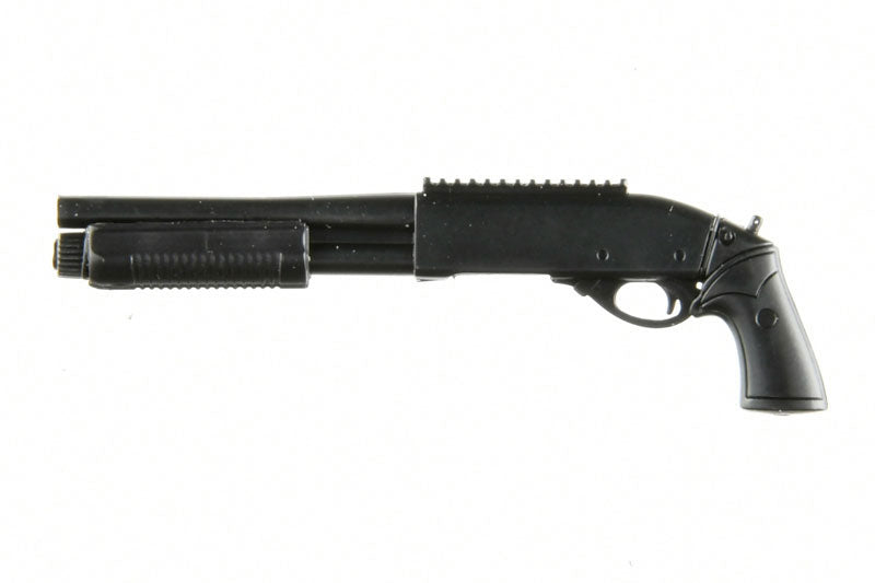 LittleArmory LABH05 Resident Evil: Death Island Weapons 3 1/12 Plastic Model - Image 6