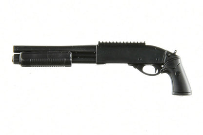 LittleArmory LABH05 Resident Evil: Death Island Weapons 3 1/12 Plastic Model - Image 6