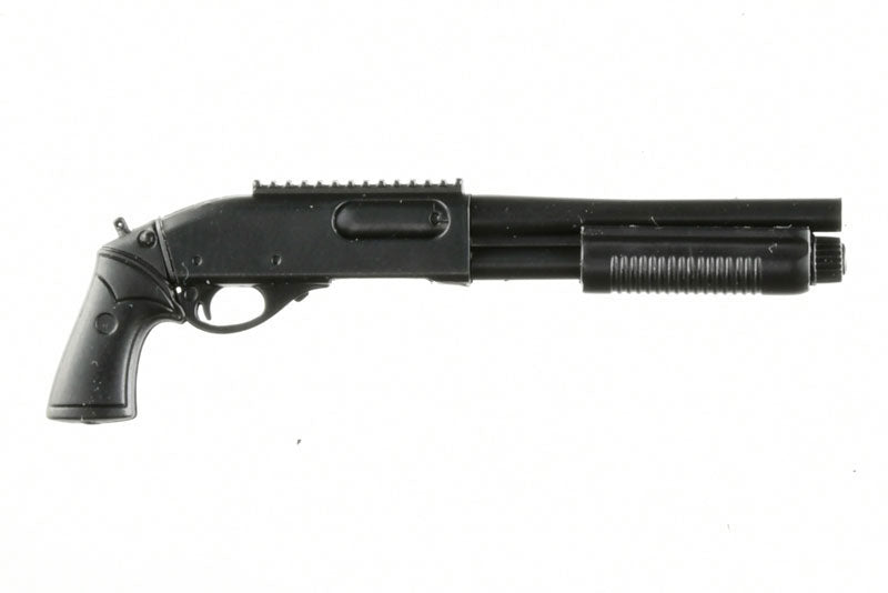 LittleArmory LABH05 Resident Evil: Death Island Weapons 3 1/12 Plastic Model - Image 7