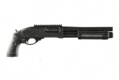 LittleArmory LABH05 Resident Evil: Death Island Weapons 3 1/12 Plastic Model - Image 7