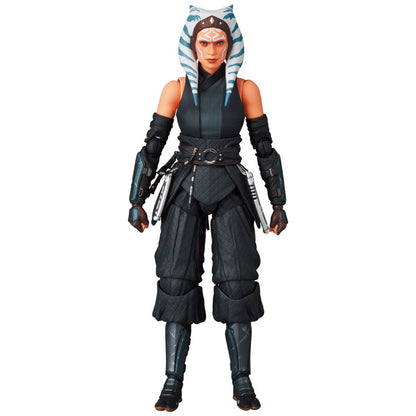MAFEX No.210 MAFEX AHSOKA TANO (The Mandalorian Ver.) - Image 2